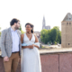 Guillaume et Sally - Ponts Couverts