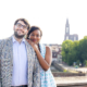 Guillaume et Sally - Ponts Couverts