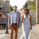Guillaume et Sally - Ponts Couverts