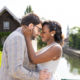 Guillaume et Sally - Ponts Couverts