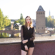 Marie - Sommet des Ponts Couverts