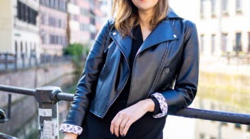 Marie - Petite France